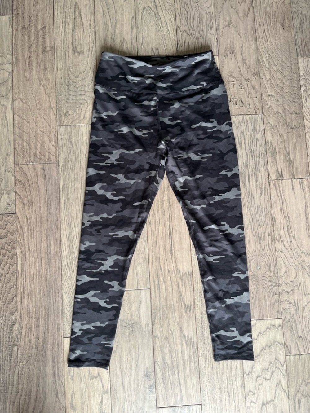 Maurices Women's Camouflage Leggings size M